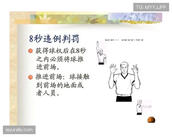 篮球规则：非法身体接触如何判定及判罚标准解析